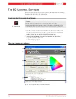 Preview for 58 page of Eyevis EC series User Manual