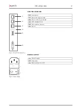 Preview for 17 page of Eyevis esp WQXGA Series User Manual