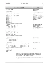 Preview for 29 page of Eyevis esp WQXGA Series User Manual