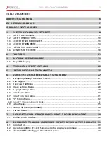 Preview for 3 page of Eyevis EYE-LCD-1700-HB-BC User Manual