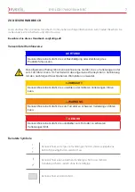 Preview for 7 page of Eyevis EYE-LCD-1700-HB-BC User Manual