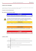 Preview for 8 page of Eyevis EYE-LCD-1700-HB-BC User Manual