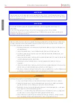 Preview for 16 page of Eyevis EYE-LCD-1700-HB-BC User Manual