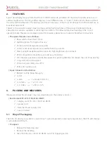 Preview for 21 page of Eyevis EYE-LCD-1700-HB-BC User Manual