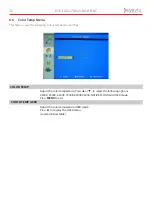 Preview for 30 page of Eyevis EYE-LCD-1700-HB-BC User Manual