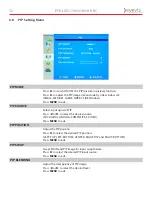 Preview for 32 page of Eyevis EYE-LCD-1700-HB-BC User Manual