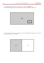 Preview for 34 page of Eyevis EYE-LCD-1700-HB-BC User Manual