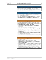 Предварительный просмотр 11 страницы Eyevis EYE-LCD-4600-M-USN-LD-BC User Manual