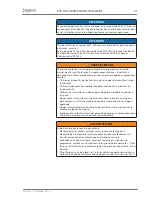 Предварительный просмотр 23 страницы Eyevis EYE-LCD-4600-M-USN-LD-BC User Manual