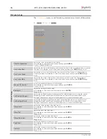 Предварительный просмотр 38 страницы Eyevis EYE-LCD-4600-M-USN-LD-BC User Manual