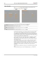 Предварительный просмотр 46 страницы Eyevis EYE-LCD-4600-M-USN-LD-BC User Manual