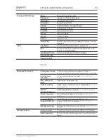 Предварительный просмотр 55 страницы Eyevis EYE-LCD-4600-M-USN-LD-BC User Manual