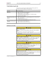 Предварительный просмотр 59 страницы Eyevis EYE-LCD-4600-M-USN-LD-BC User Manual