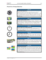 Предварительный просмотр 61 страницы Eyevis EYE-LCD-4600-M-USN-LD-BC User Manual