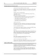 Предварительный просмотр 66 страницы Eyevis EYE-LCD-4600-M-USN-LD-BC User Manual