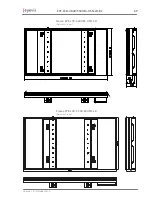 Предварительный просмотр 71 страницы Eyevis EYE-LCD-4600-M-USN-LD-BC User Manual