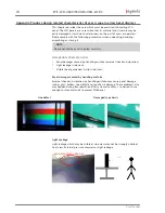 Предварительный просмотр 76 страницы Eyevis EYE-LCD-4600-M-USN-LD-BC User Manual