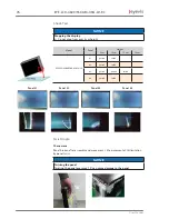 Предварительный просмотр 78 страницы Eyevis EYE-LCD-4600-M-USN-LD-BC User Manual