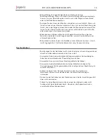 Preview for 15 page of Eyevis EYE-LCD-4600-OPS User Manual