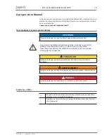 Preview for 17 page of Eyevis EYE-LCD-4600-OPS User Manual