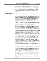 Preview for 20 page of Eyevis EYE-LCD-4600-OPS User Manual