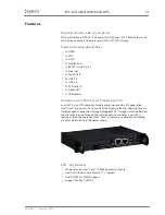 Preview for 23 page of Eyevis EYE-LCD-4600-OPS User Manual