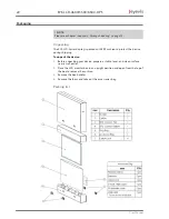 Preview for 24 page of Eyevis EYE-LCD-4600-OPS User Manual