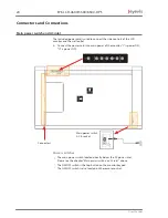 Preview for 26 page of Eyevis EYE-LCD-4600-OPS User Manual