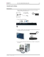 Preview for 31 page of Eyevis EYE-LCD-4600-OPS User Manual