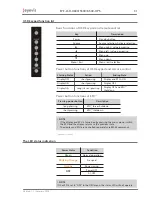 Preview for 33 page of Eyevis EYE-LCD-4600-OPS User Manual