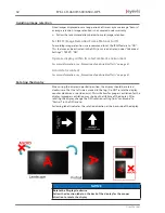 Preview for 34 page of Eyevis EYE-LCD-4600-OPS User Manual