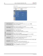 Preview for 48 page of Eyevis EYE-LCD-4600-OPS User Manual