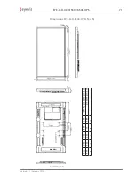 Preview for 73 page of Eyevis EYE-LCD-4600-OPS User Manual