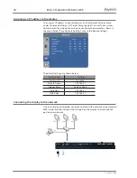 Preview for 78 page of Eyevis EYE-LCD-4600-OPS User Manual