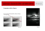 Preview for 3 page of Eyevis EYE-LCD-4600-SN-V2 Quick Start Manual