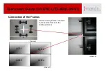 Preview for 4 page of Eyevis EYE-LCD-4600-SN-V2 Quick Start Manual