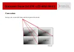 Preview for 5 page of Eyevis EYE-LCD-4600-SN-V2 Quick Start Manual