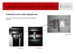 Preview for 6 page of Eyevis EYE-LCD-4600-SN-V2 Quick Start Manual