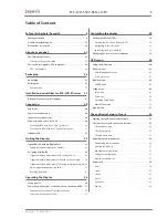 Preview for 3 page of Eyevis EYE-LCD-5500-XSN-LD-F User Manual