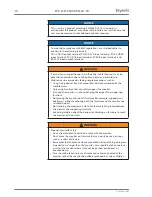 Preview for 10 page of Eyevis EYE-LCD-5500-XSN-LD-F User Manual