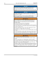 Preview for 16 page of Eyevis EYE-LCD-5500-XSN-LD-F User Manual