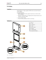 Preview for 25 page of Eyevis EYE-LCD-5500-XSN-LD-F User Manual