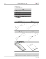 Preview for 26 page of Eyevis EYE-LCD-5500-XSN-LD-F User Manual