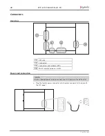 Preview for 28 page of Eyevis EYE-LCD-5500-XSN-LD-F User Manual