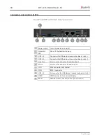 Preview for 30 page of Eyevis EYE-LCD-5500-XSN-LD-F User Manual