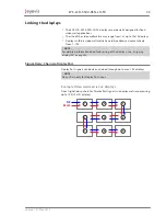 Preview for 33 page of Eyevis EYE-LCD-5500-XSN-LD-F User Manual