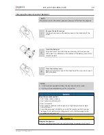 Preview for 39 page of Eyevis EYE-LCD-5500-XSN-LD-F User Manual