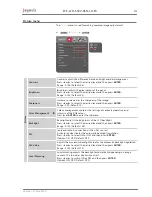 Preview for 41 page of Eyevis EYE-LCD-5500-XSN-LD-F User Manual