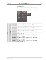 Preview for 43 page of Eyevis EYE-LCD-5500-XSN-LD-F User Manual