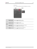 Preview for 47 page of Eyevis EYE-LCD-5500-XSN-LD-F User Manual